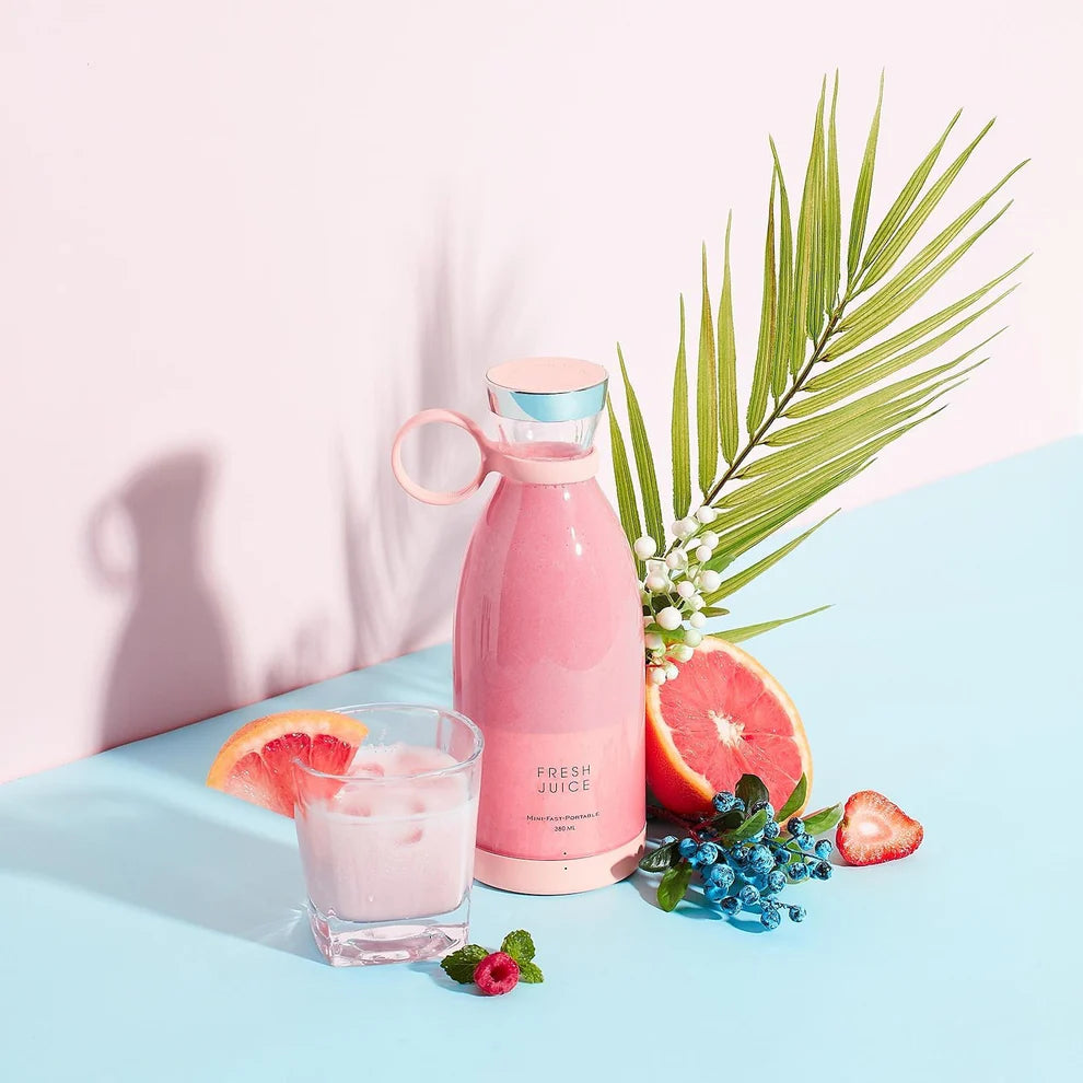 MixsyBlend™ Blender Pro