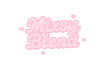 MixsyBlend™