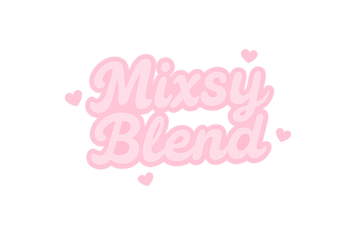 MixsyBlend™